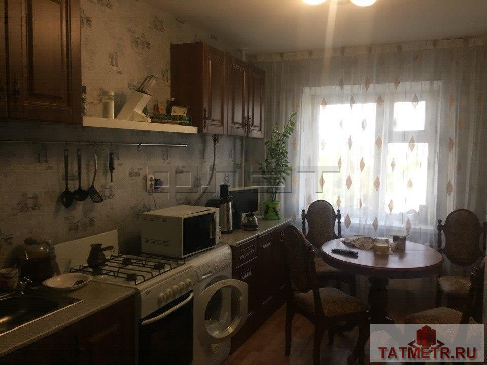 Продажа / Квартиры, Казань, Мало-Московская улица, 2 890 000 Продается 1 комнатная квартира на ул.Мало-Московская д.26 (рядом улицы Клары Цеткин, Столярова ) квартира 36м , не... - 2