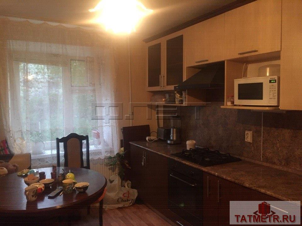 Продажа / Квартиры, Казань, Мало-Московская улица, 2 690 000 Продается 1 комнатная квартира на ул.Мало-Московская д.26 (рядом улицы Клары Цеткин, Столярова ) квартира 38м , не...