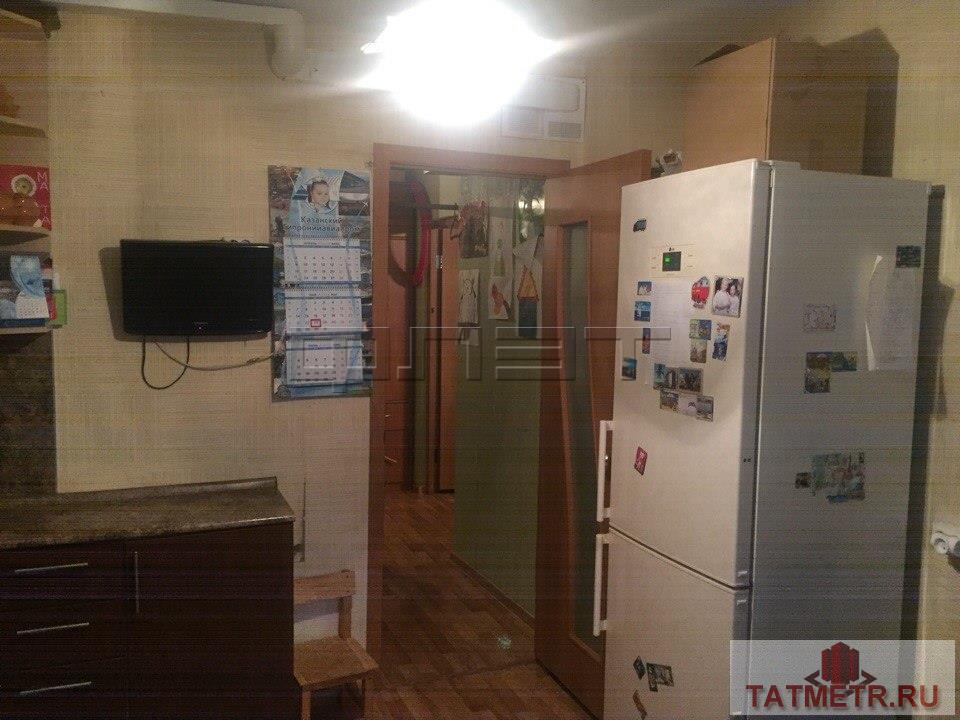 Продажа / Квартиры, Казань, Мало-Московская улица, 2 690 000 Продается 1 комнатная квартира на ул.Мало-Московская д.26 (рядом улицы Клары Цеткин, Столярова ) квартира 38м , не... - 2