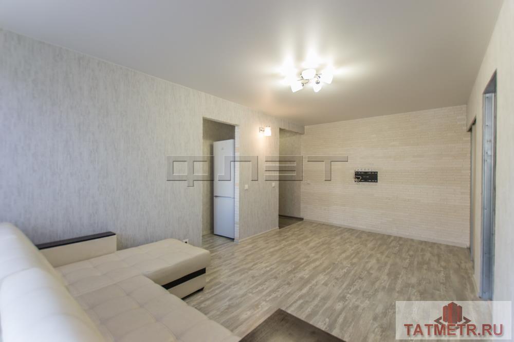 Продажа / Квартиры, Казань, Меховщиков улица, 2 950 000 Продается 2 комнатная квартира в Вахитовском районе на ул.Меховщиков д.4а.( рядом улицы Татарстан , Тукая ).... - 1