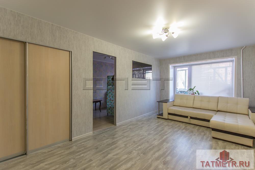 Продажа / Квартиры, Казань, Меховщиков улица, 2 950 000 Продается 2 комнатная квартира в Вахитовском районе на ул.Меховщиков д.4а.( рядом улицы Татарстан , Тукая ).... - 2