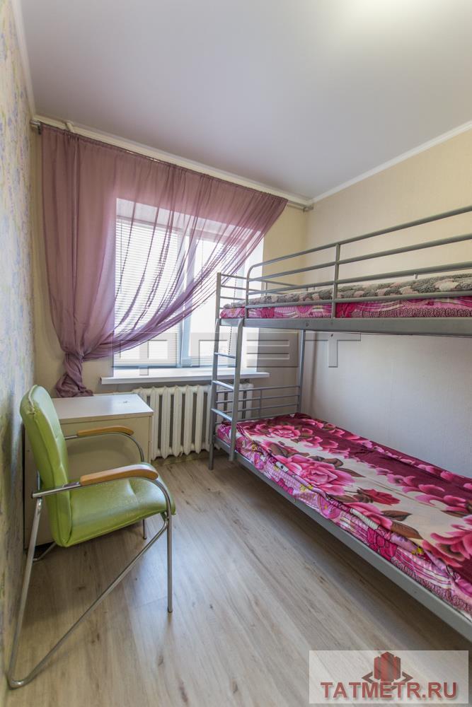 Продажа / Квартиры, Казань, Меховщиков улица, 2 950 000 Продается 2 комнатная квартира в Вахитовском районе на ул.Меховщиков д.4а.( рядом улицы Татарстан , Тукая ).... - 3