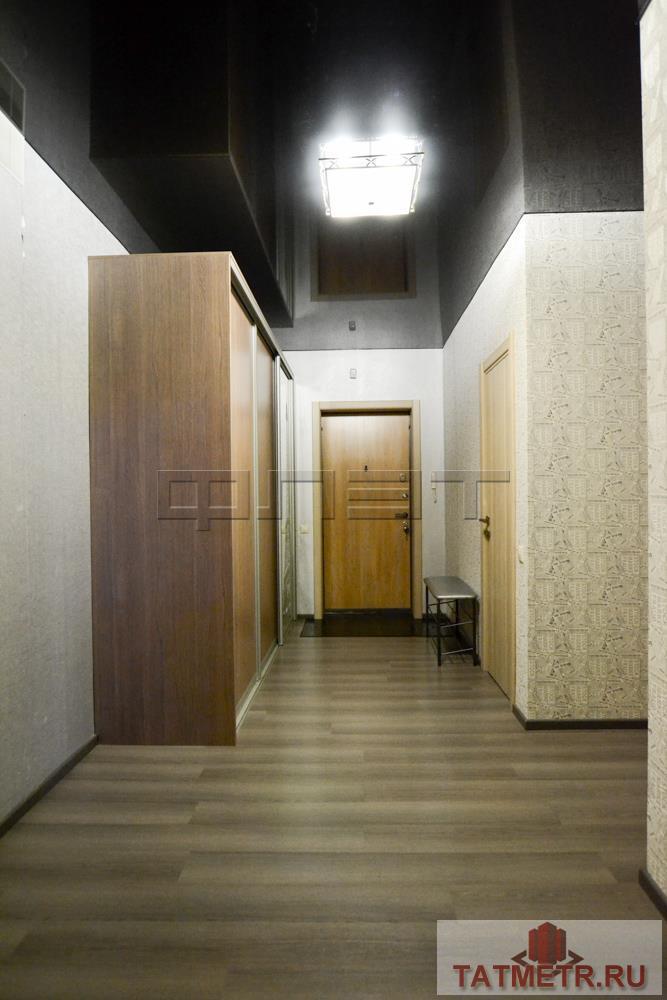 Продажа / Квартиры, Казань, Достоевского улица, 8 699 000 Продается 3 комнатная квартира на ул.Достоевского д.50 (рядом улицы Вишневского , Ершова ) Квартира в хорошем... - 7