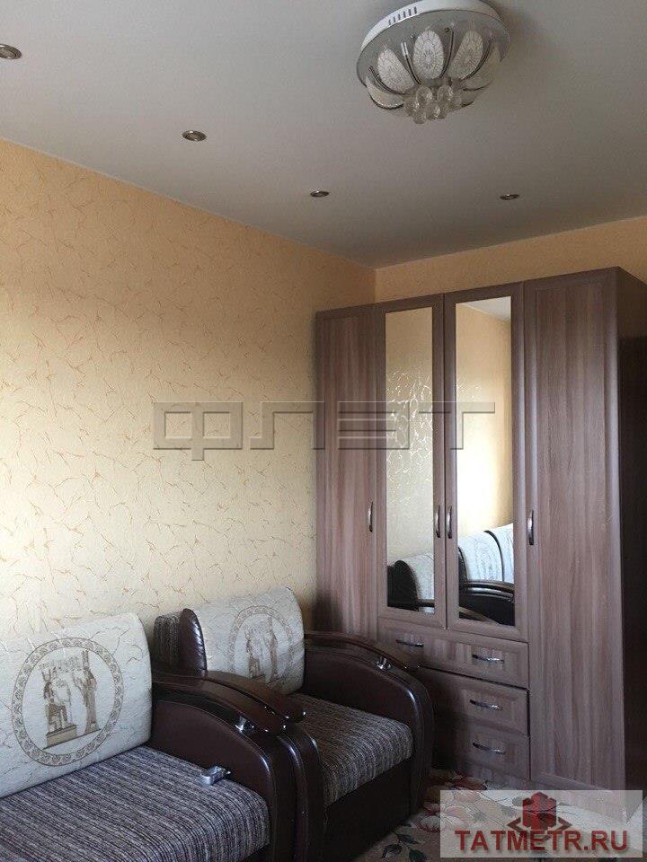 Продажа / Квартиры, Казань, Восстания улица, 3 200 000 Продается 1 комнатная квартира на ул.Восстания 129( рядом улицы Фрунзе, Кулахметова ). Дом 2013 года постройки.... - 4