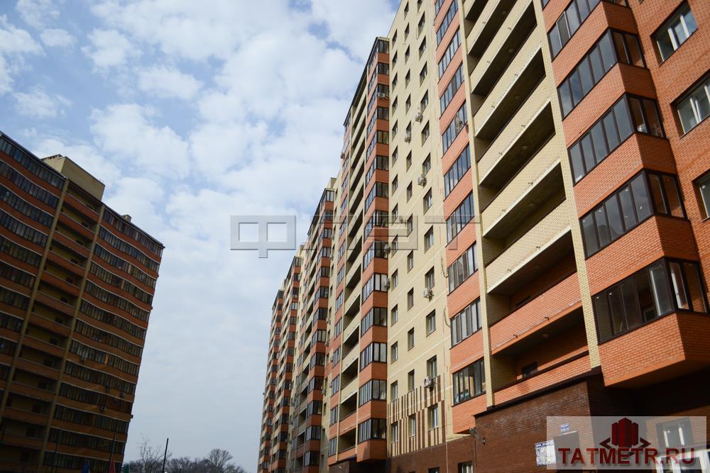 Продажа / Квартиры, Казань, Восстания улица, 3 200 000 Продается 1 комнатная квартира на ул.Восстания 129( рядом улицы Фрунзе, Кулахметова ). Дом 2013 года постройки.... - 7