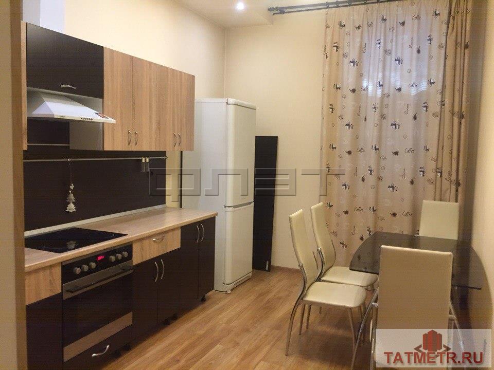 Продажа / Квартиры, Казань, Муштари улица, 9 799 000 Продается 2 комнатная квартира на ул.Мушиари д.2а Самый центр города. ЖИЛОЙ КОМПЛЕКС ПРЕМИУМ - КЛАССА 'ВИШНЕВЫЙ САД'...