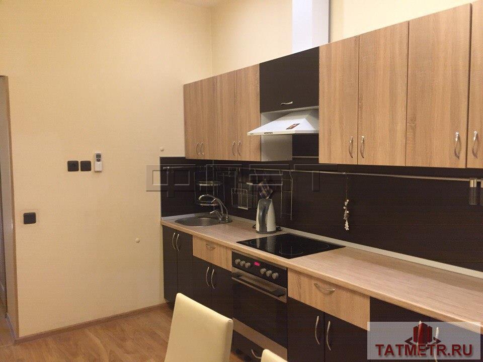 Продажа / Квартиры, Казань, Муштари улица, 9 799 000 Продается 2 комнатная квартира на ул.Мушиари д.2а Самый центр города. ЖИЛОЙ КОМПЛЕКС ПРЕМИУМ - КЛАССА 'ВИШНЕВЫЙ САД'... - 1