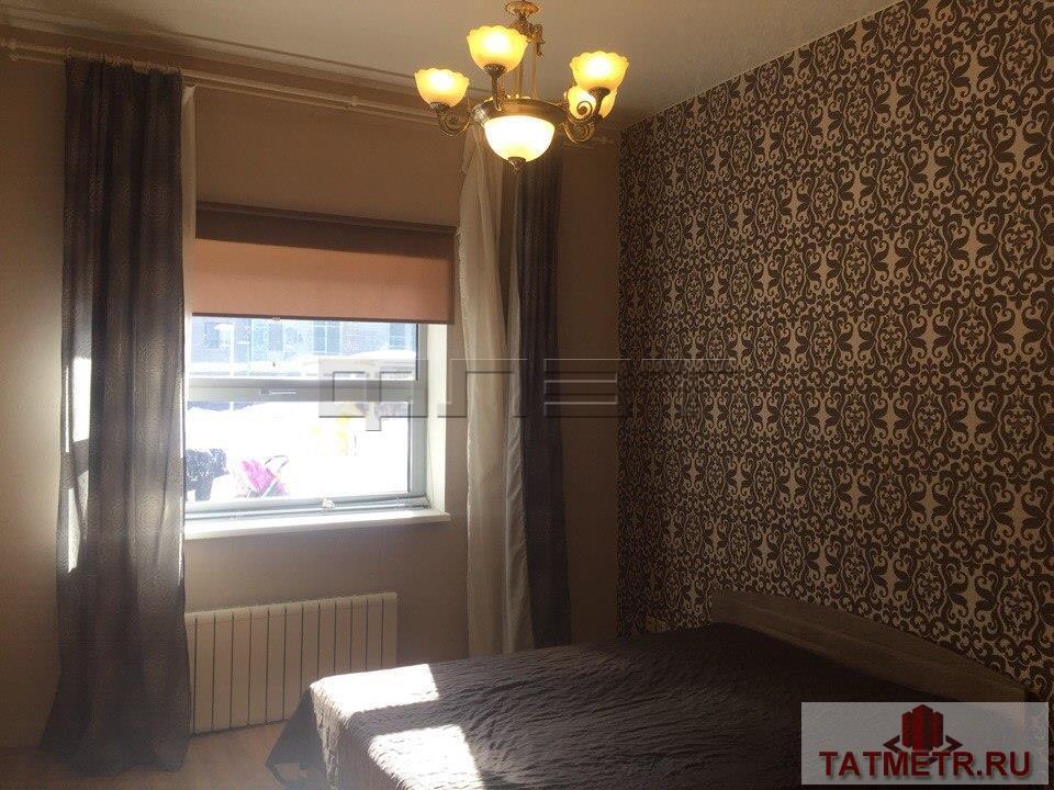 Продажа / Квартиры, Казань, Муштари улица, 9 799 000 Продается 2 комнатная квартира на ул.Мушиари д.2а Самый центр города. ЖИЛОЙ КОМПЛЕКС ПРЕМИУМ - КЛАССА 'ВИШНЕВЫЙ САД'... - 3