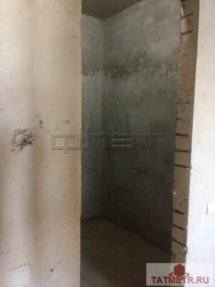 Продажа / Квартиры, Казань, Роторная улица, 3 699 000 Продается двухкомнатная квартира в ЖК Возрождение (ЖК Симфония) по ул. Роторная д.27б этаж 6/19 Хороший вид на... - 7