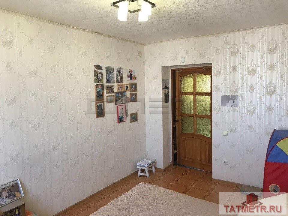 Продажа / Квартиры, Казань, Фатыха Амирхана проспект, 5 780 000 Продается светлая и уютная 2-комнатная квартира в Ново-Савиновском районе по адресу улица Фатыха Амирхана д. 91 Б ,... - 5