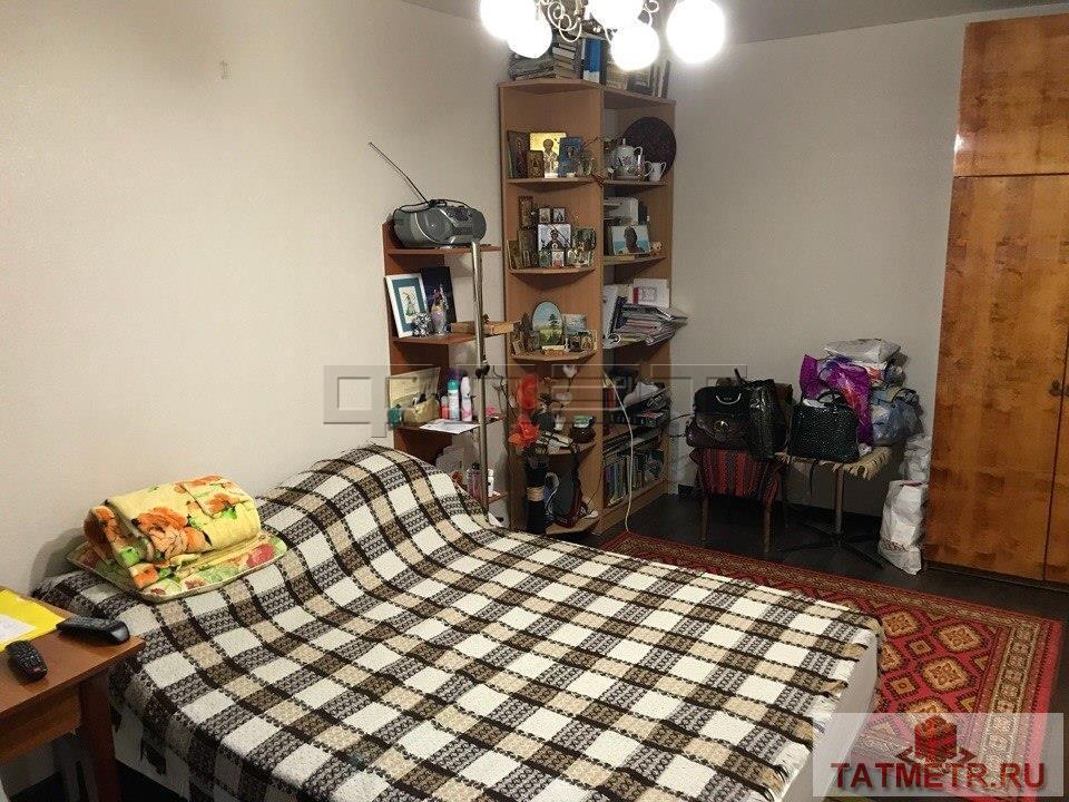 Продажа / Квартиры, Казань, Серова улица, 2 370 000 Московский район, ул. Серова д.37 Продается 1-комнатная квартира в Московском районе по адресу ул. Серова д.37,...