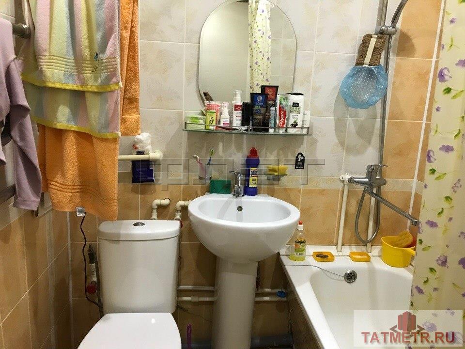 Продажа / Квартиры, Казань, Серова улица, 2 370 000 Московский район, ул. Серова д.37 Продается 1-комнатная квартира в Московском районе по адресу ул. Серова д.37,... - 3