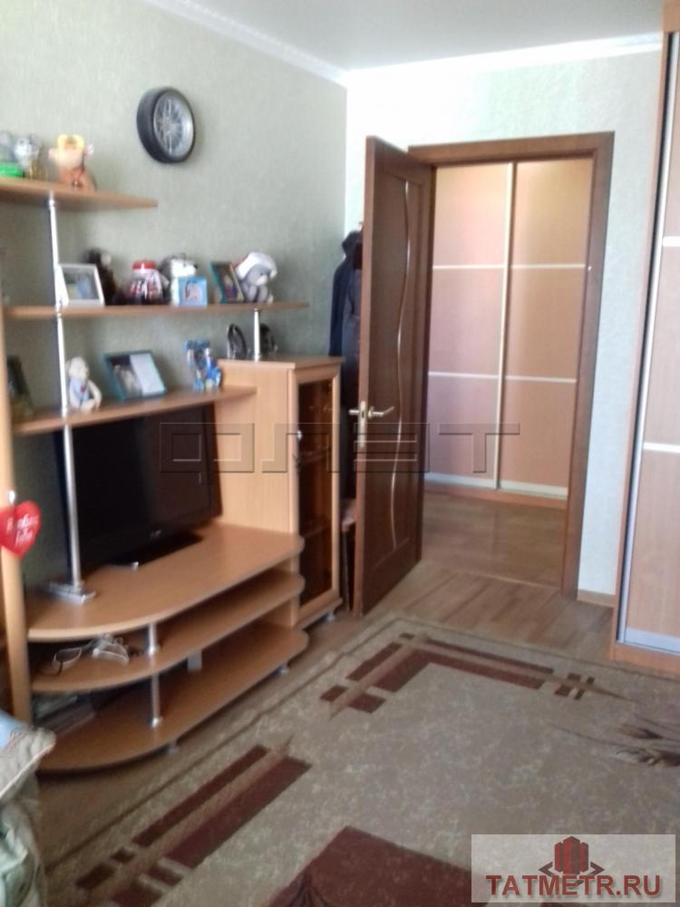 Продажа / Квартиры, Зеленодольск, Королева улица, 3 990 000 Зеленодольск, Мирный, Королёва 16а. Продается отличная трёхкомнатная квартира с ИНДИВИДУАЛЬНЫМ отоплением улучшенной... - 3