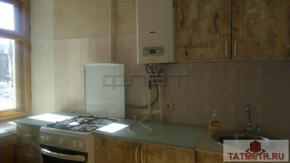 Продажа / Квартиры, Зеленодольск, Столичная улица, 1 350 000 Продаю в городе Зеленодольске по ул.Столичная светлую, уютную 1-комнатную квартиру в хорошем состояние, на втором...