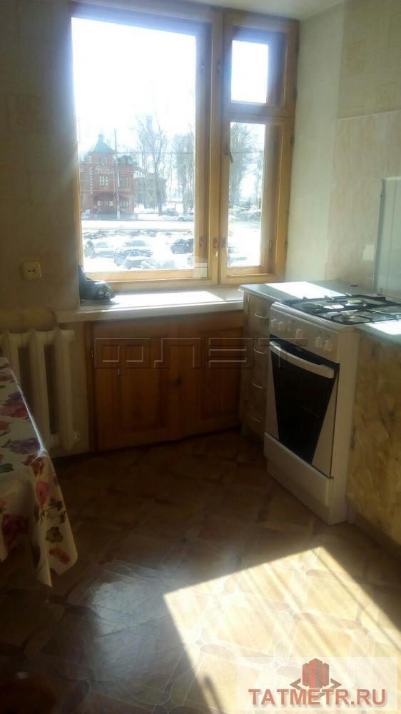 Продажа / Квартиры, Зеленодольск, Столичная улица, 1 350 000 Продаю в городе Зеленодольске по ул.Столичная светлую, уютную 1-комнатную квартиру в хорошем состояние, на втором... - 1