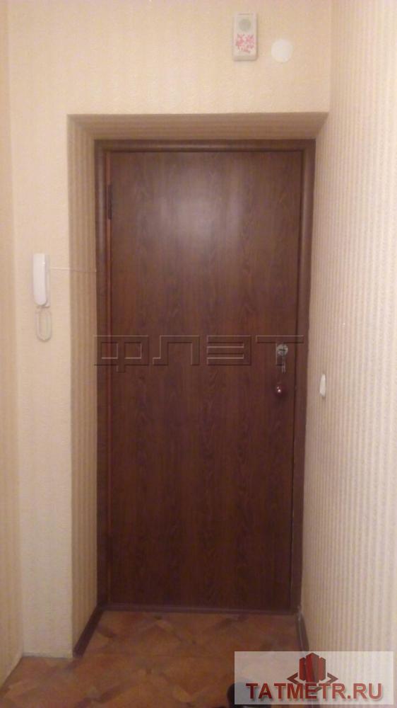 Продажа / Квартиры, Зеленодольск, Столичная улица, 1 350 000 Продаю в городе Зеленодольске по ул.Столичная светлую, уютную 1-комнатную квартиру в хорошем состояние, на втором... - 7