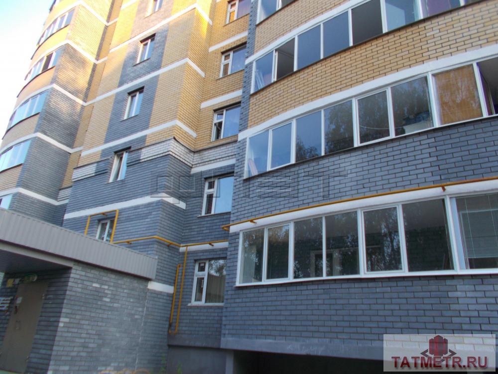 Продажа / Квартиры, Зеленодольск, Тургенева улица, 1 680 000 г. Зеленодольск, центр, ул. Тургенева, д.29. Просторная и светлая квартира улучшенной планировки в кирпичном доме!!!... - 3