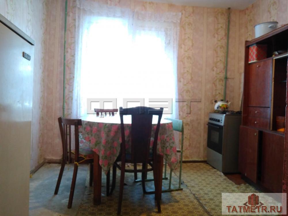 Продажа / Квартиры, Казань, Юлиуса Фучика улица, 2 990 000 Приволжский район, ул. Юлиуса Фучика, 52. Продаём 2К комнатную квартиру с отличным расположением в 10 микрорайоне, за...