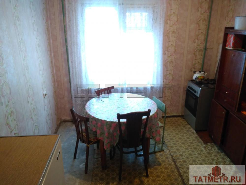 Продажа / Квартиры, Казань, Юлиуса Фучика улица, 2 990 000 Приволжский район, ул. Юлиуса Фучика, 52. Продаём 2К комнатную квартиру с отличным расположением в 10 микрорайоне, за... - 1