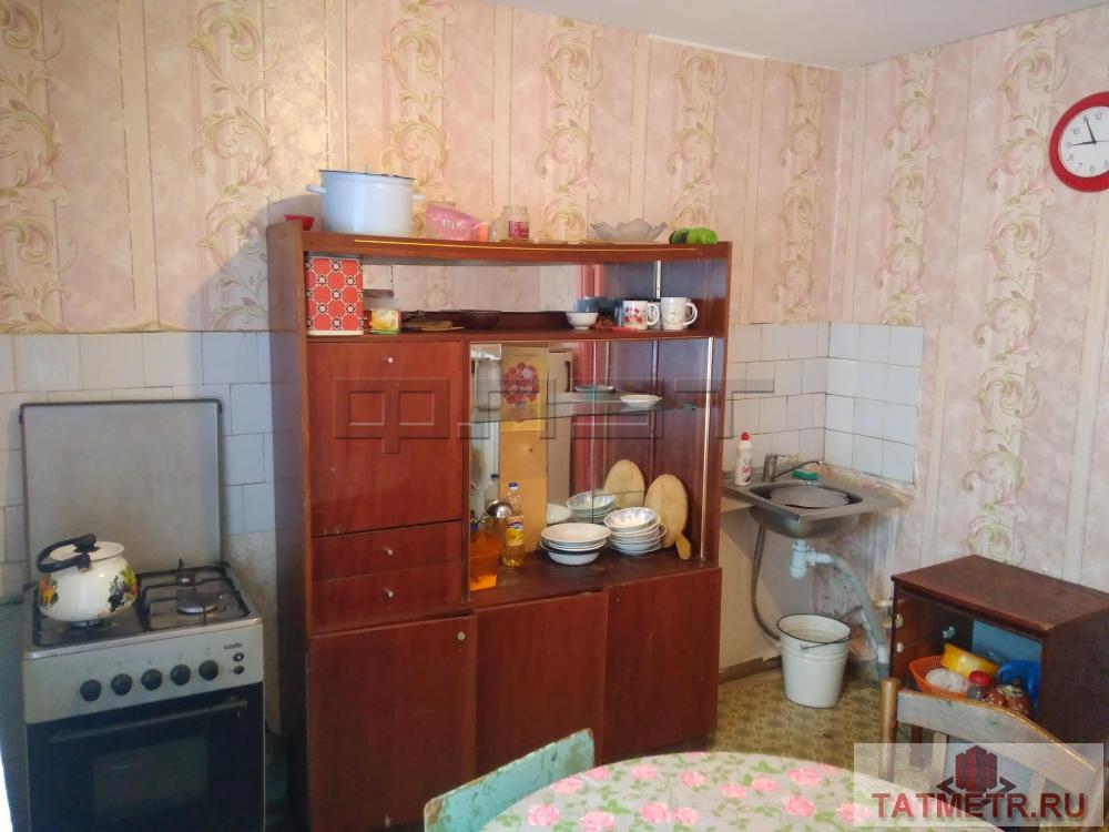 Продажа / Квартиры, Казань, Юлиуса Фучика улица, 2 990 000 Приволжский район, ул. Юлиуса Фучика, 52. Продаём 2К комнатную квартиру с отличным расположением в 10 микрорайоне, за... - 2