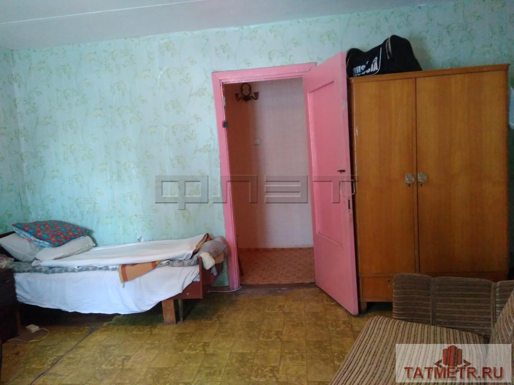 Продажа / Квартиры, Казань, Юлиуса Фучика улица, 2 990 000 Приволжский район, ул. Юлиуса Фучика, 52. Продаём 2К комнатную квартиру с отличным расположением в 10 микрорайоне, за... - 6