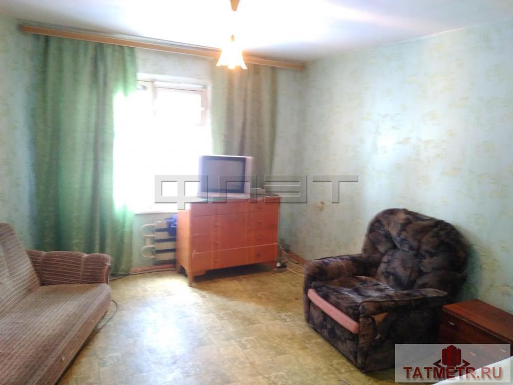 Продажа / Квартиры, Казань, Юлиуса Фучика улица, 2 990 000 Приволжский район, ул. Юлиуса Фучика, 52. Продаём 2К комнатную квартиру с отличным расположением в 10 микрорайоне, за... - 7