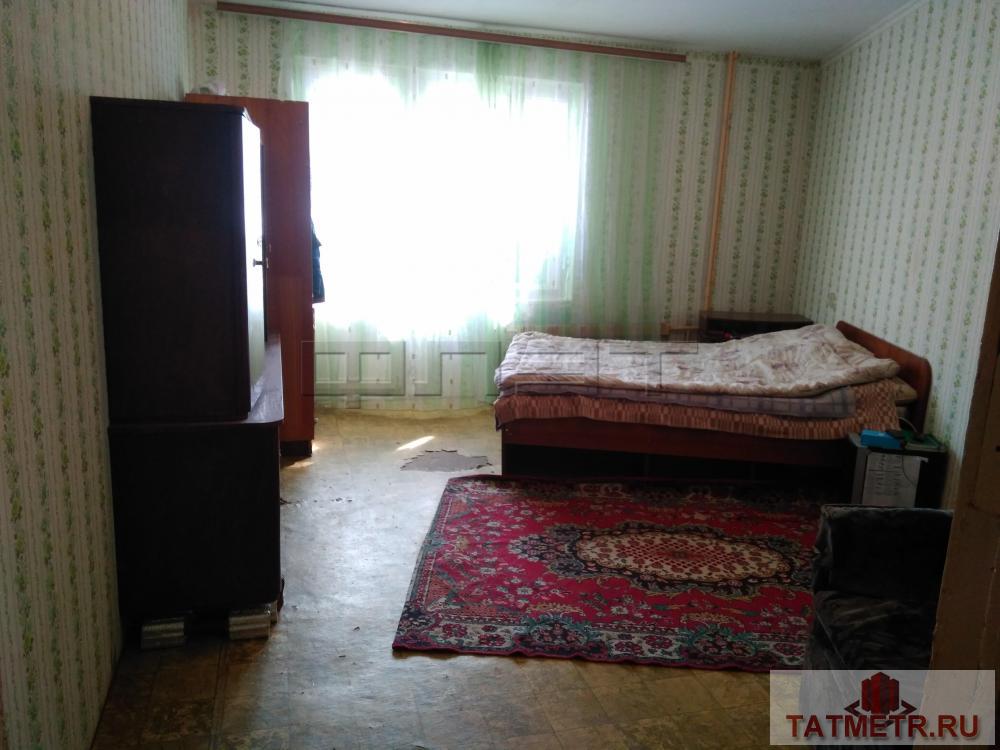 Продажа / Квартиры, Казань, Юлиуса Фучика улица, 2 990 000 Приволжский район, ул. Юлиуса Фучика, 52. Продаём 2К комнатную квартиру с отличным расположением в 10 микрорайоне, за... - 8