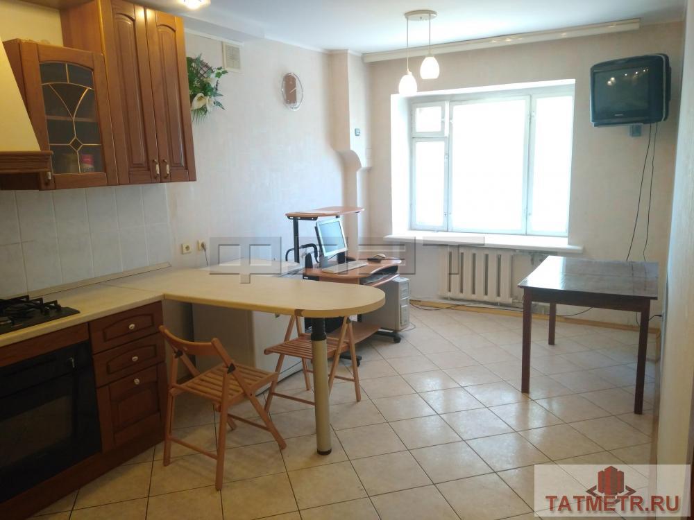 Продажа / Квартиры, Казань, Гарифьянова улица, 6 995 000 Приволжский район, ул. Гарифьянова, 38 корпус В. Продается отличная 3К квартира в кирпичном доме. В квартире хороший...