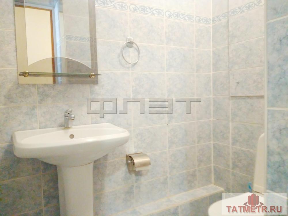 Продажа / Квартиры, Казань, Гарифьянова улица, 6 995 000 Приволжский район, ул. Гарифьянова, 38 корпус В. Продается отличная 3К квартира в кирпичном доме. В квартире хороший... - 10