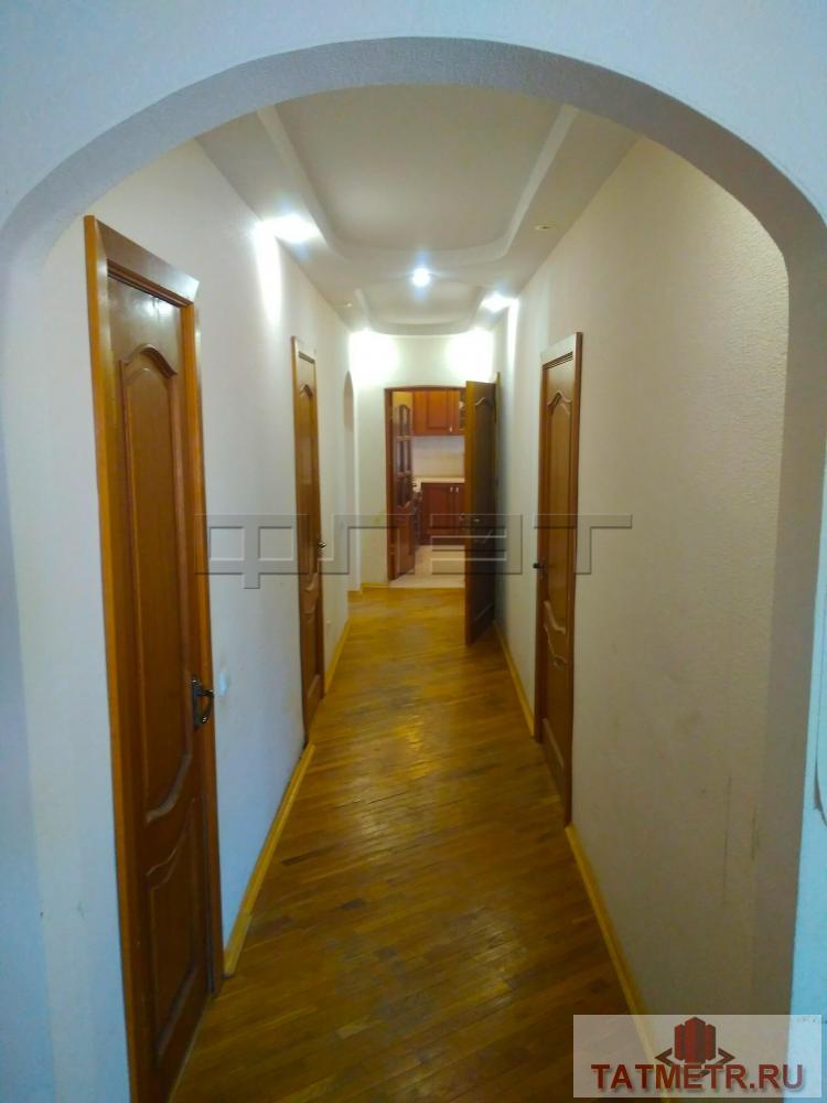 Продажа / Квартиры, Казань, Гарифьянова улица, 6 995 000 Приволжский район, ул. Гарифьянова, 38 корпус В. Продается отличная 3К квартира в кирпичном доме. В квартире хороший... - 11
