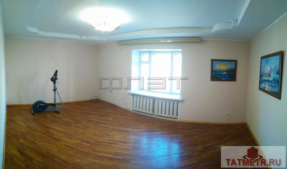 Продажа / Квартиры, Казань, Гарифьянова улица, 6 995 000 Приволжский район, ул. Гарифьянова, 38 корпус В. Продается отличная 3К квартира в кирпичном доме. В квартире хороший... - 2