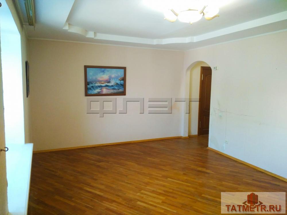 Продажа / Квартиры, Казань, Гарифьянова улица, 6 995 000 Приволжский район, ул. Гарифьянова, 38 корпус В. Продается отличная 3К квартира в кирпичном доме. В квартире хороший... - 3