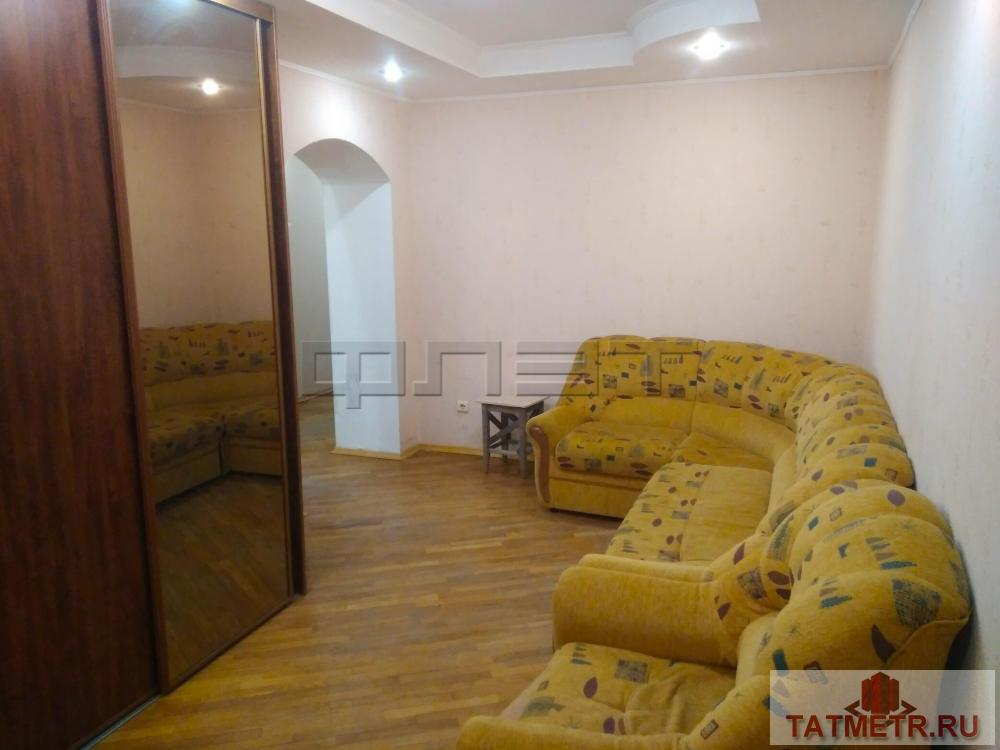 Продажа / Квартиры, Казань, Гарифьянова улица, 6 995 000 Приволжский район, ул. Гарифьянова, 38 корпус В. Продается отличная 3К квартира в кирпичном доме. В квартире хороший... - 4
