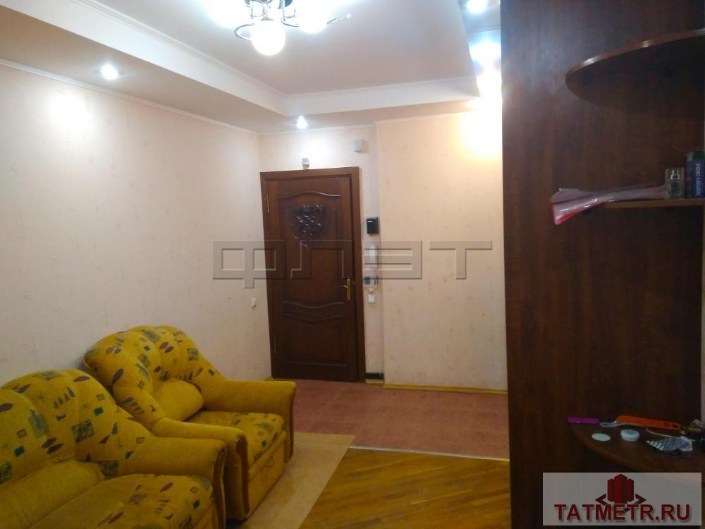 Продажа / Квартиры, Казань, Гарифьянова улица, 6 995 000 Приволжский район, ул. Гарифьянова, 38 корпус В. Продается отличная 3К квартира в кирпичном доме. В квартире хороший... - 5