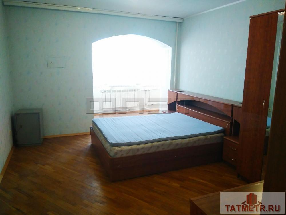 Продажа / Квартиры, Казань, Гарифьянова улица, 6 995 000 Приволжский район, ул. Гарифьянова, 38 корпус В. Продается отличная 3К квартира в кирпичном доме. В квартире хороший... - 6