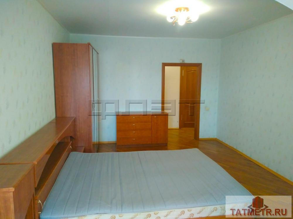 Продажа / Квартиры, Казань, Гарифьянова улица, 6 995 000 Приволжский район, ул. Гарифьянова, 38 корпус В. Продается отличная 3К квартира в кирпичном доме. В квартире хороший... - 7