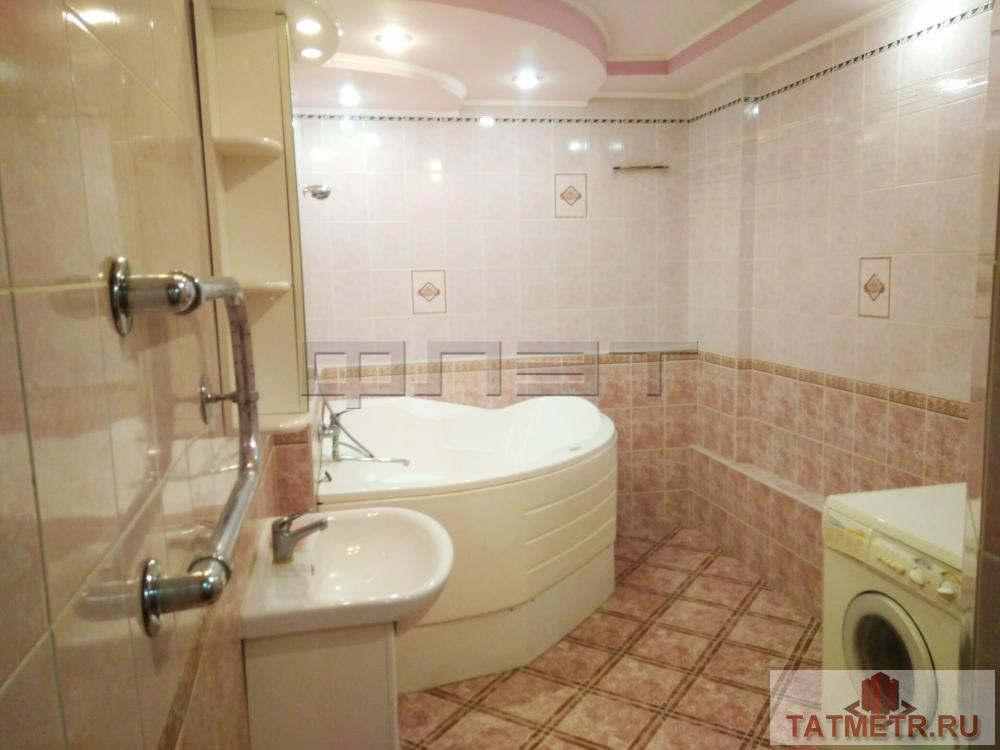 Продажа / Квартиры, Казань, Гарифьянова улица, 6 995 000 Приволжский район, ул. Гарифьянова, 38 корпус В. Продается отличная 3К квартира в кирпичном доме. В квартире хороший... - 9