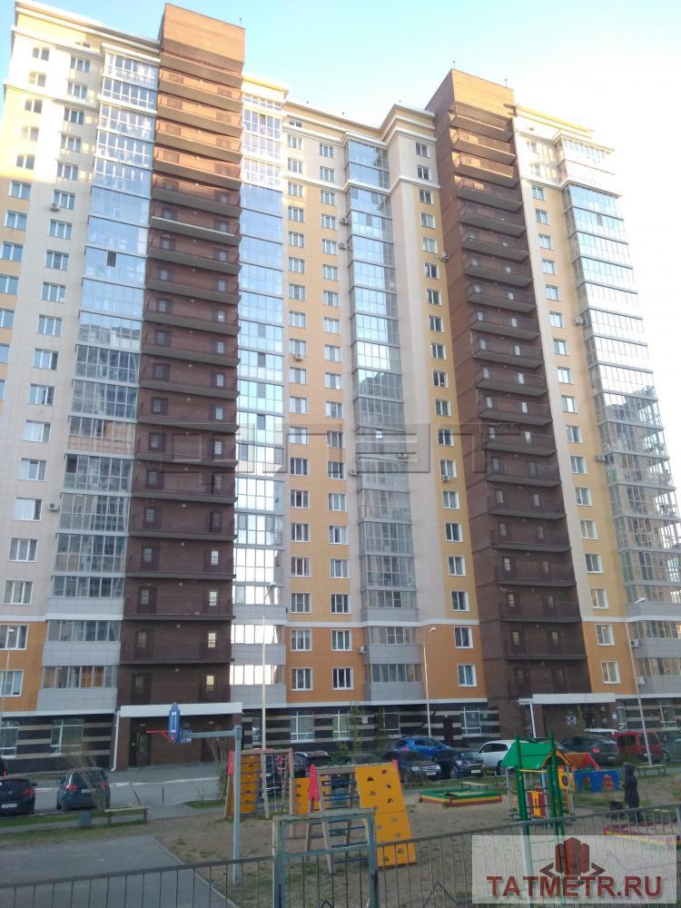 Продажа / Квартиры, Казань, Профессора Камая улица, 10 350 000 Приволжский район, ул. Профессора Камая, 12. На продаже уникальная 3К квартира с потрясающим видом с лоджии на озеро...