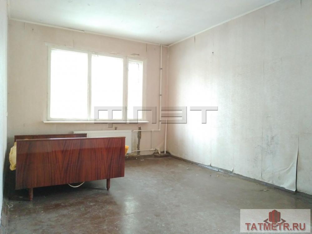 Продажа / Квартиры, Казань, Рихарда Зорге улица, 2 018 000 Приволжский район, ул. Рихарда Зорге, д.65. Продается квартира в пешей доступности от метро. В доме был капремонт:...