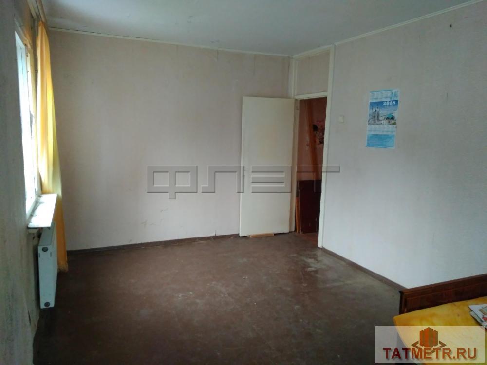 Продажа / Квартиры, Казань, Рихарда Зорге улица, 2 018 000 Приволжский район, ул. Рихарда Зорге, д.65. Продается квартира в пешей доступности от метро. В доме был капремонт:... - 1