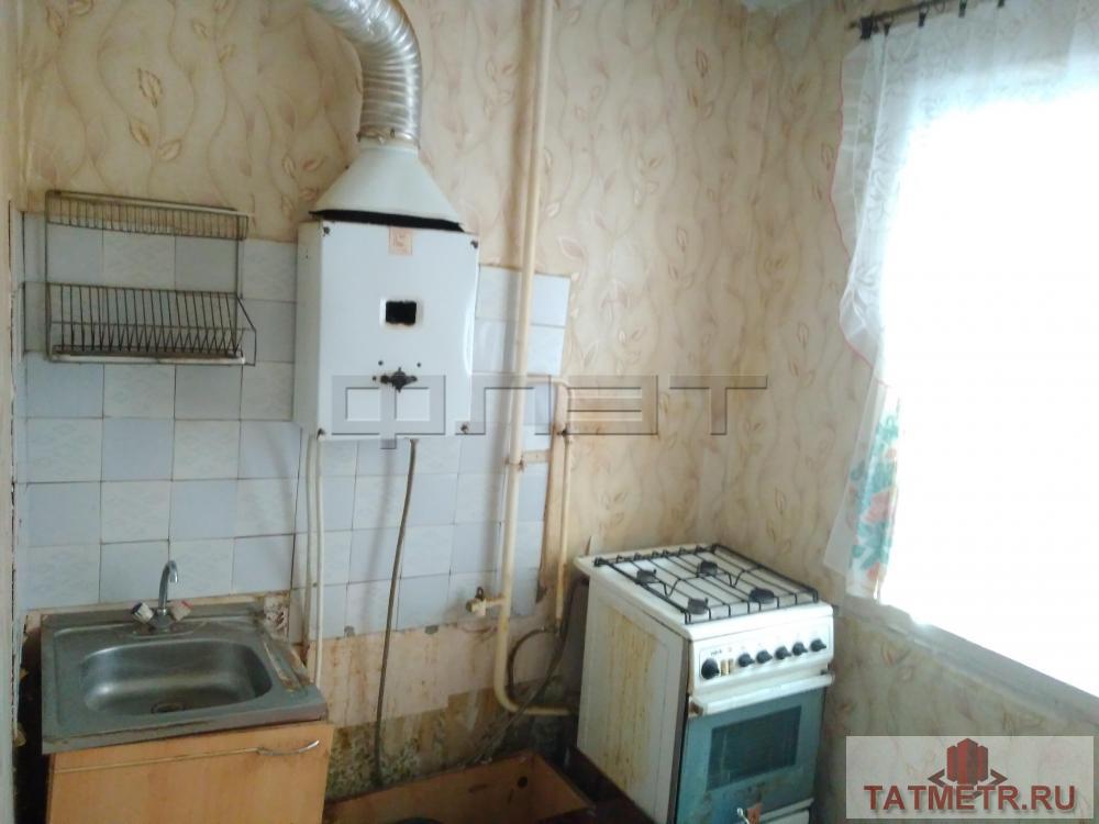 Продажа / Квартиры, Казань, Рихарда Зорге улица, 2 018 000 Приволжский район, ул. Рихарда Зорге, д.65. Продается квартира в пешей доступности от метро. В доме был капремонт:... - 2