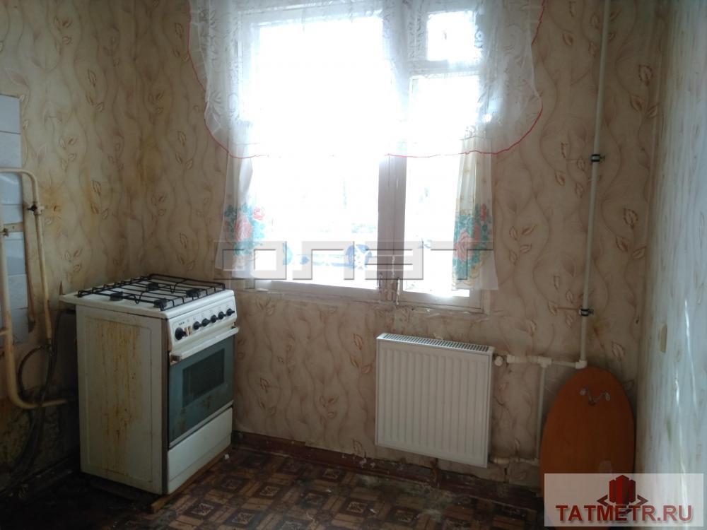 Продажа / Квартиры, Казань, Рихарда Зорге улица, 2 018 000 Приволжский район, ул. Рихарда Зорге, д.65. Продается квартира в пешей доступности от метро. В доме был капремонт:... - 3