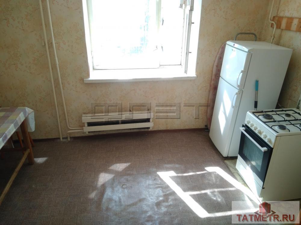 Продажа / Квартиры, Казань, Татарстан улица, 2 550 000 Вахитовский район, Ул. Татарстан, 43а. Продается 1К квартира в кирпичном доме в самом центре Казани на улице... - 1