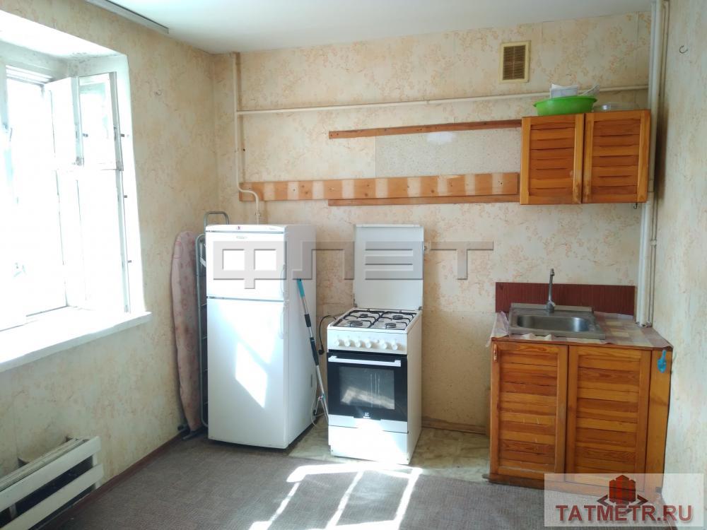 Продажа / Квартиры, Казань, Татарстан улица, 2 550 000 Вахитовский район, Ул. Татарстан, 43а. Продается 1К квартира в кирпичном доме в самом центре Казани на улице... - 2