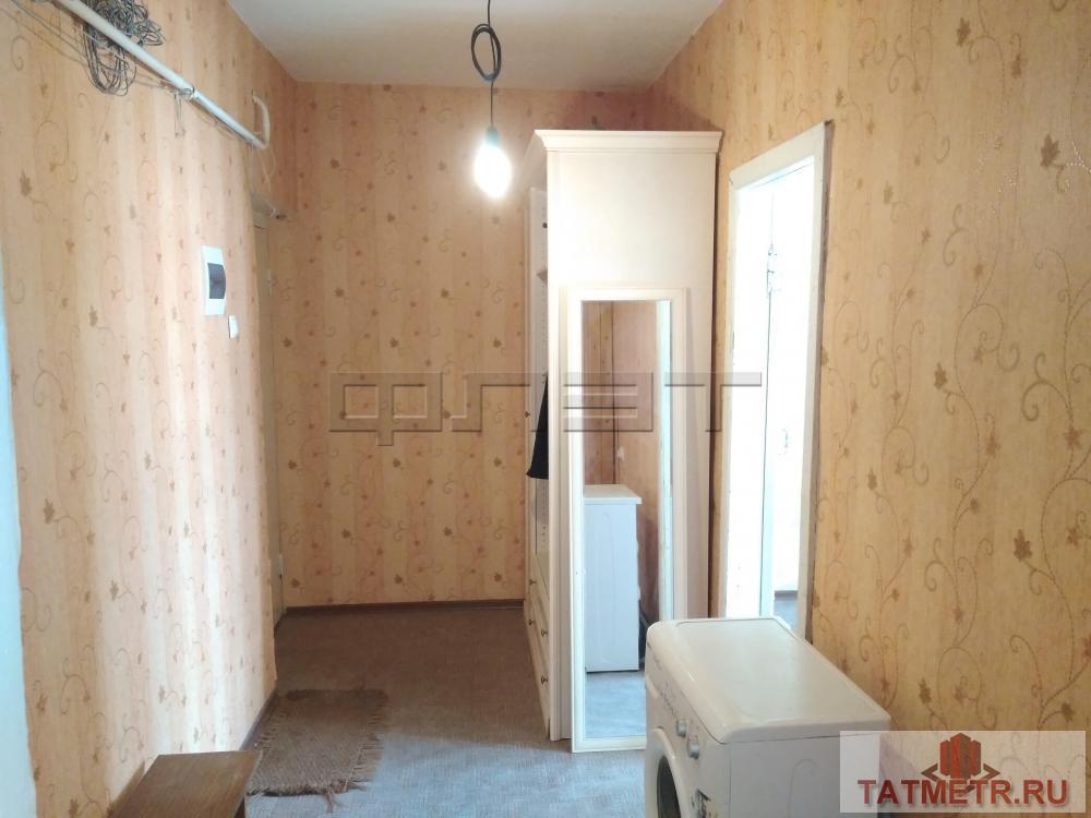 Продажа / Квартиры, Казань, Татарстан улица, 2 550 000 Вахитовский район, Ул. Татарстан, 43а. Продается 1К квартира в кирпичном доме в самом центре Казани на улице... - 4