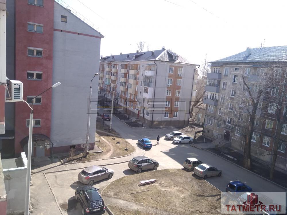 Продажа / Квартиры, Казань, Татарстан улица, 2 550 000 Вахитовский район, Ул. Татарстан, 43а. Продается 1К квартира в кирпичном доме в самом центре Казани на улице... - 5