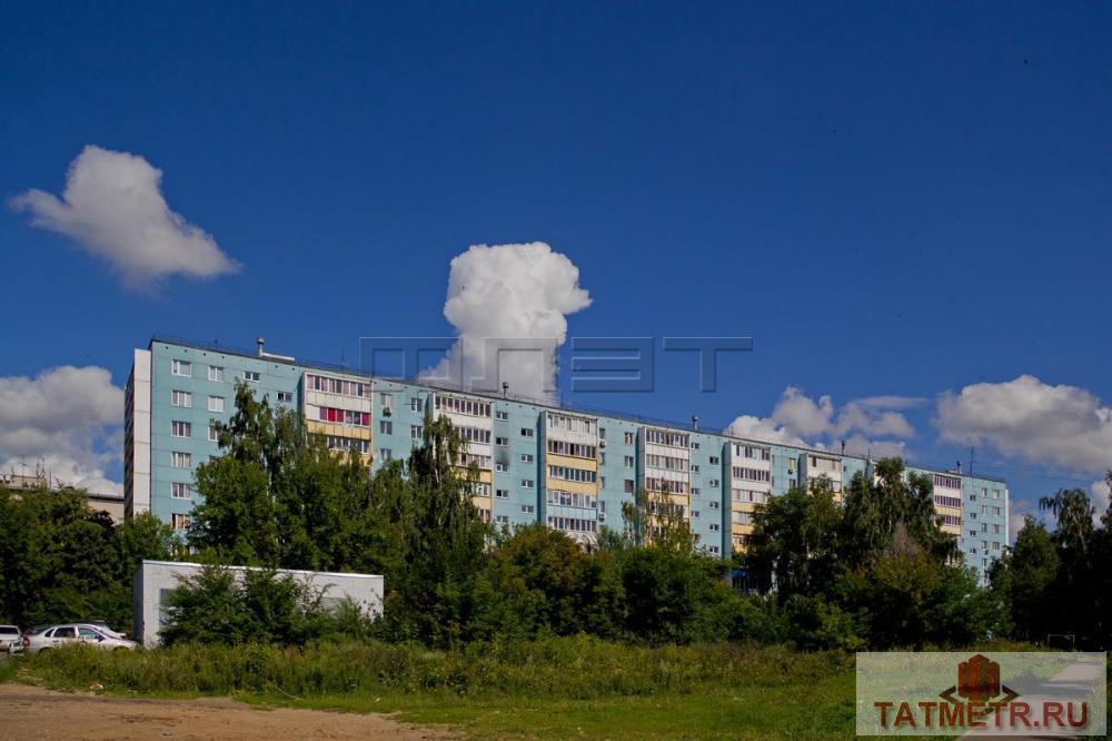 Продажа / Квартиры, Казань, Сыртлановой улица, 3 350 000 Приволжский район, ул. Сыртлановой, 4. Продается 2-комнатная квартира на высоком этаже с шикарной инфраструктурой. В...