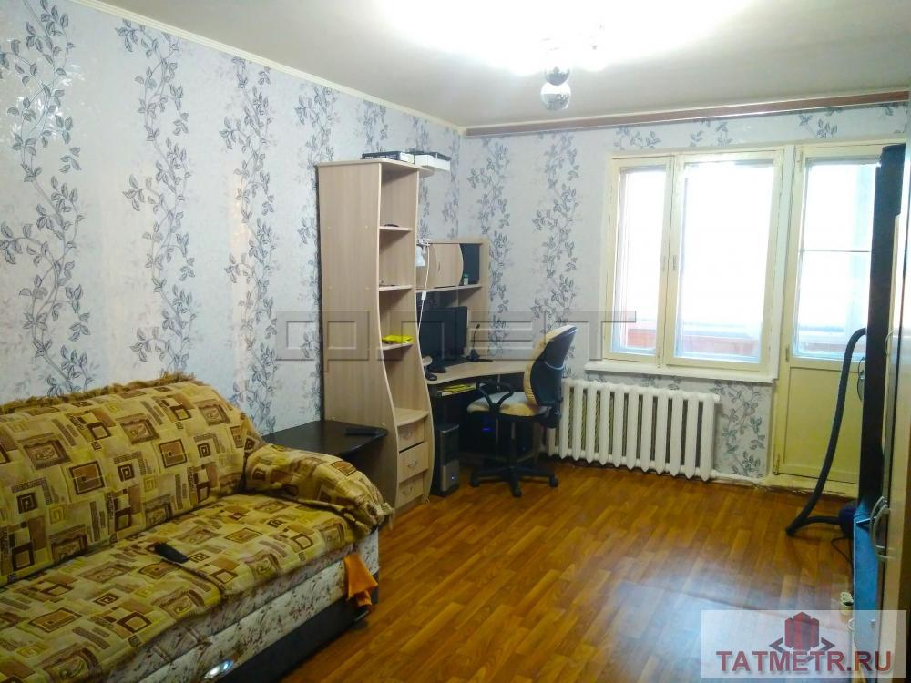 Продажа / Квартиры, Казань, Сыртлановой улица, 3 350 000 Приволжский район, ул. Сыртлановой, 4. Продается 2-комнатная квартира на высоком этаже с шикарной инфраструктурой. В... - 1