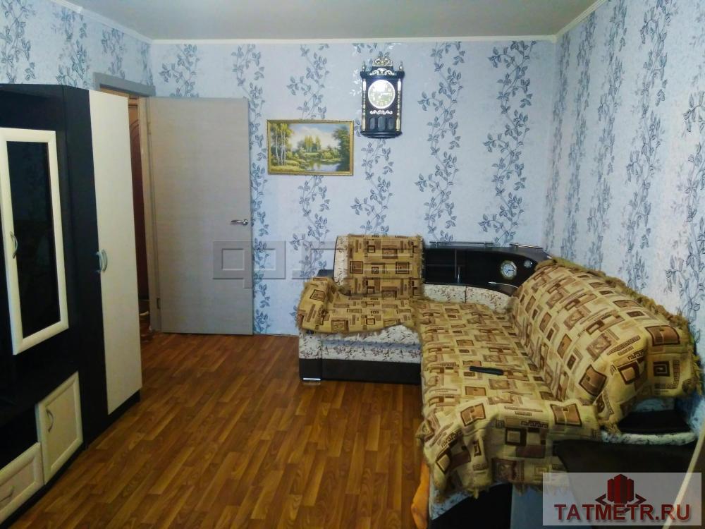 Продажа / Квартиры, Казань, Сыртлановой улица, 3 350 000 Приволжский район, ул. Сыртлановой, 4. Продается 2-комнатная квартира на высоком этаже с шикарной инфраструктурой. В... - 2