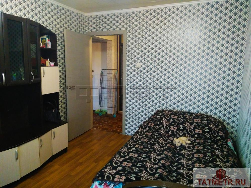 Продажа / Квартиры, Казань, Сыртлановой улица, 3 350 000 Приволжский район, ул. Сыртлановой, 4. Продается 2-комнатная квартира на высоком этаже с шикарной инфраструктурой. В... - 4